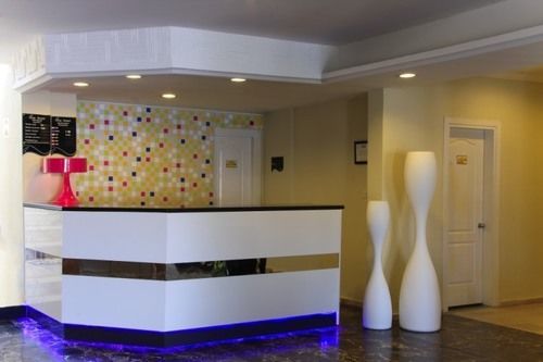 Vela Hotel All Inclusive Marmaris Esterno foto