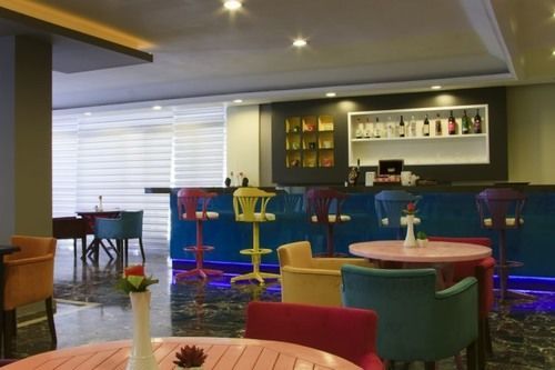 Vela Hotel All Inclusive Marmaris Esterno foto