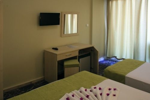 Vela Hotel All Inclusive Marmaris Esterno foto