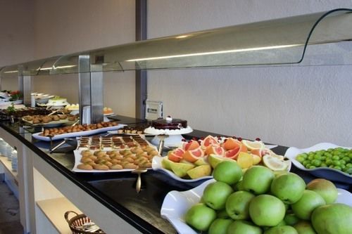 Vela Hotel All Inclusive Marmaris Esterno foto